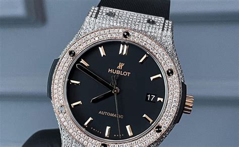 hublot watch most expensive|most expensive Hublot watch ever.